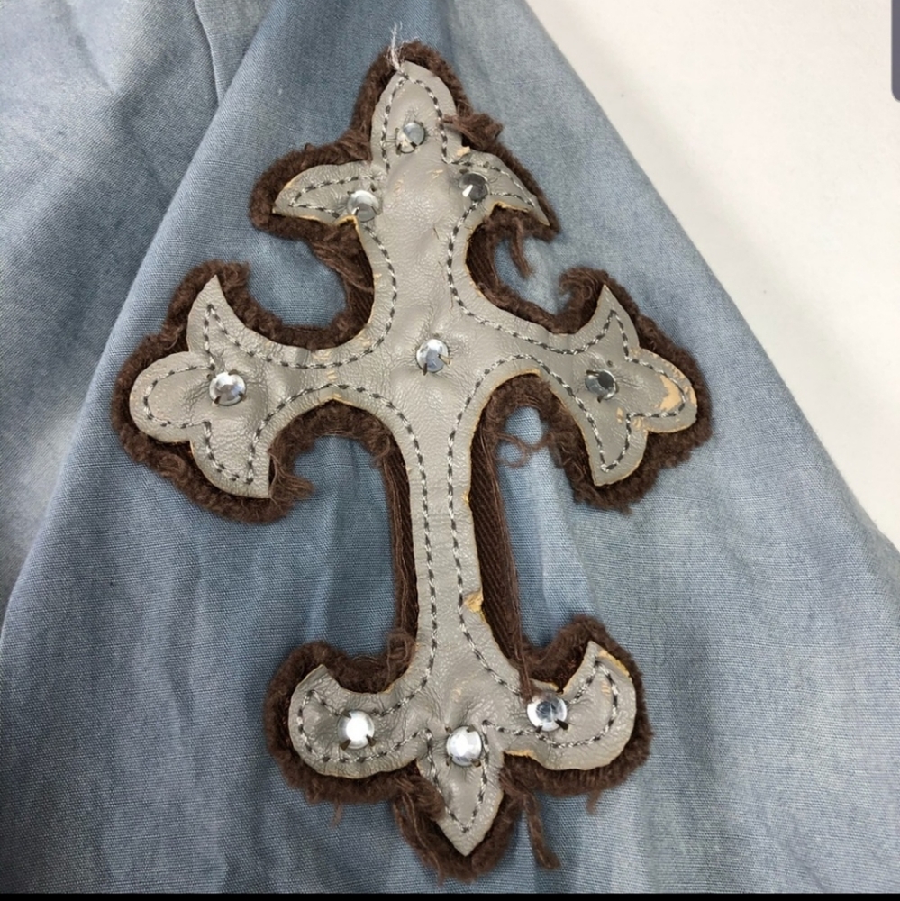 Roar Mens Button down